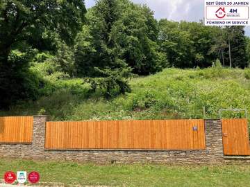 Baugrundstück in Klosterneuburg