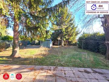 Baugrundstück in Wien