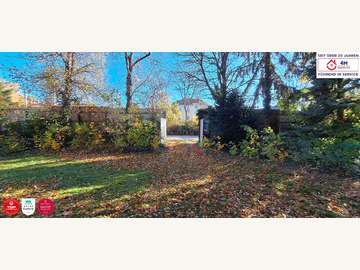 Baugrundstück in Wien,  Hietzing