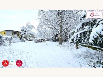 Baugrundstück in Wien,  Hietzing