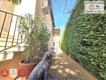 Reihenhaus in Wien Bild 10