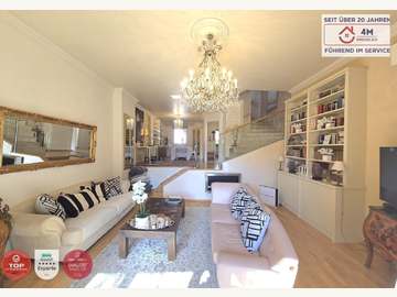 Reihenhaus in Wien Bild 11