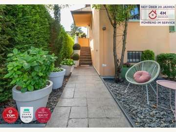 Reihenhaus in Wien Bild 20