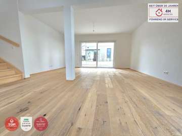 Reihenhaus in Wien Bild 03
