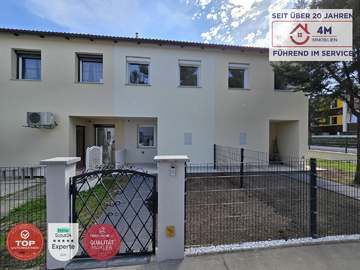 Reihenhaus in Wien Bild 06