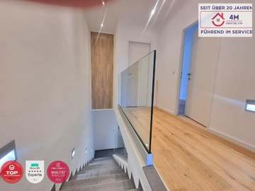 Reihenhaus in Wien Bild 07