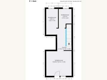 Reihenhaus in Wien Bild 10