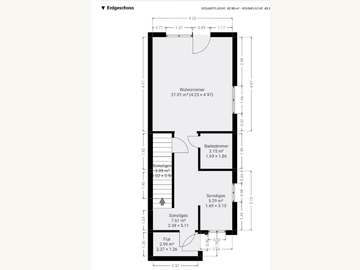 Reihenhaus in Wien Bild 11