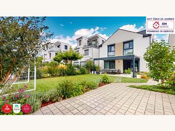 Einfamilienhaus in Wien Bild 12