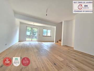 Reihenhaus in Wien Bild 06