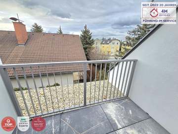 Reihenhaus in Wien Bild 26
