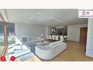 Einfamilienhaus in Wien, Floridsdorf Bild 02