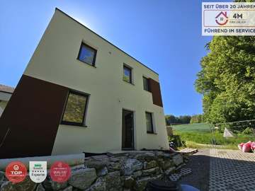 Einfamilienhaus in Hintersdorf Bild 01