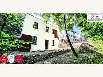 Einfamilienhaus in Hintersdorf Bild 08