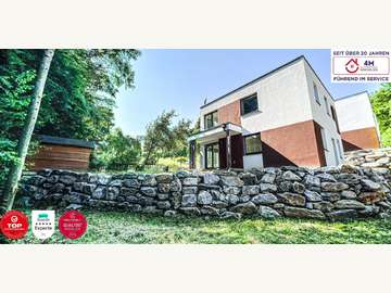 Einfamilienhaus in Hintersdorf Bild 12