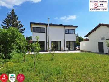 Einfamilienhaus in Sollenau Bild 01