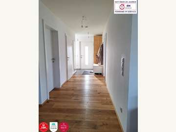 Einfamilienhaus in Sollenau Bild 03