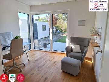 Einfamilienhaus in Sollenau Bild 04