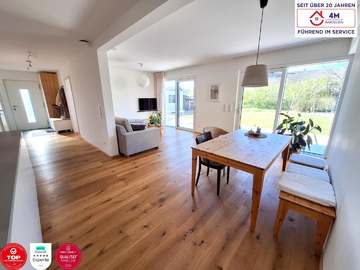 Einfamilienhaus in Sollenau Bild 07