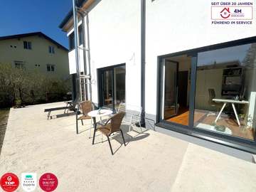 Einfamilienhaus in Sollenau Bild 09
