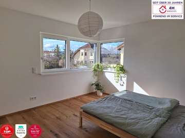 Einfamilienhaus in Sollenau Bild 13