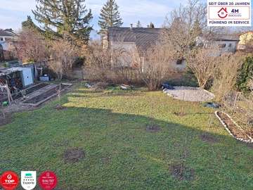 Einfamilienhaus in Sollenau Bild 16