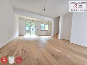 Reihenhaus in Wien Bild 11