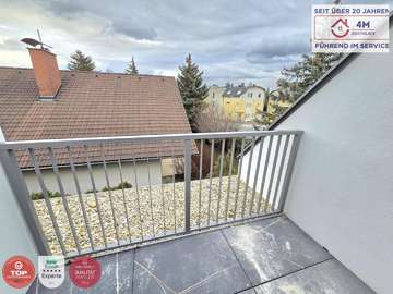 Reihenhaus in Wien Bild 23