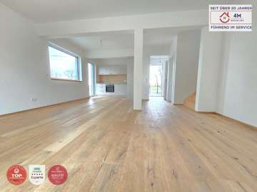 Reihenhaus in Wien Bild 02