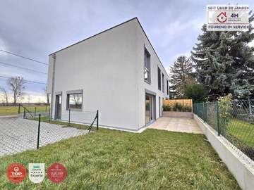 Reihenhaus in Wien Bild 03