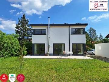 Einfamilienhaus in Sollenau