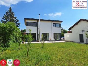 Einfamilienhaus in Sollenau Bild 02