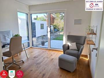 Einfamilienhaus in Sollenau Bild 10