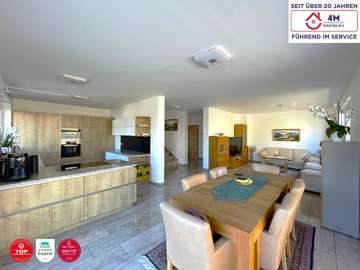 Doppelhaushälfte in Gerasdorf Bild 02