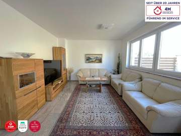 Doppelhaushälfte in Gerasdorf Bild 04