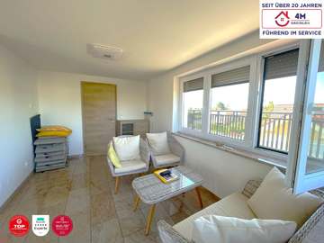 Doppelhaushälfte in Gerasdorf Bild 05