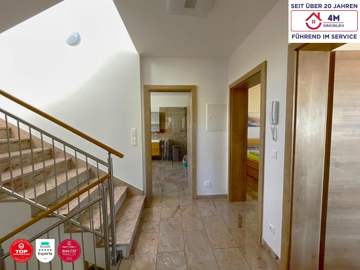 Doppelhaushälfte in Gerasdorf Bild 12