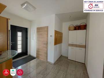 Doppelhaushälfte in Gerasdorf Bild 13