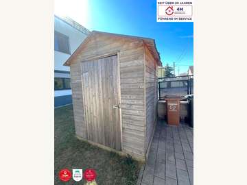 Doppelhaushälfte in Gerasdorf Bild 17