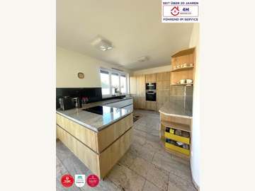 Doppelhaushälfte in Gerasdorf Bild 19