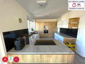 Doppelhaushälfte in Gerasdorf Bild 20