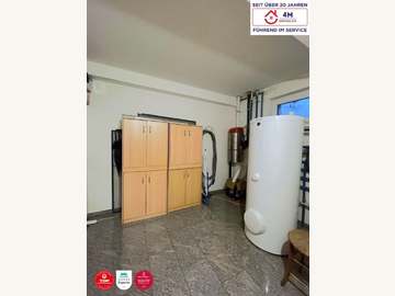 Doppelhaushälfte in Gerasdorf Bild 22