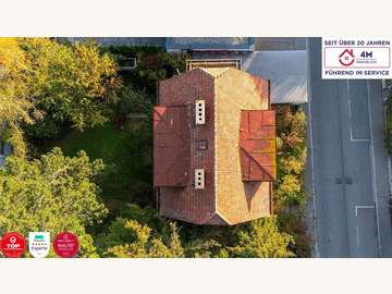 Mehrfamilienhaus in Wien Bild 20