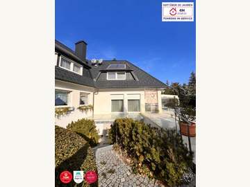 Villa in Wien