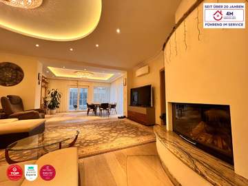 Villa in Wien Bild 03