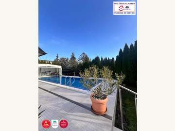 Villa in Wien Bild 04