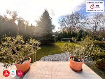 Villa in Wien Bild 05