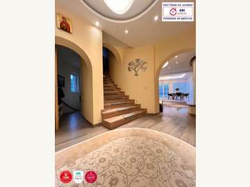 Villa in Wien Bild 07