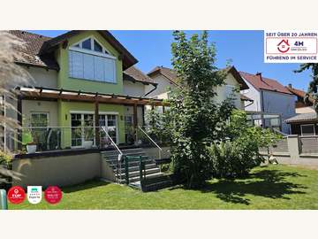 Einfamilienhaus in Wien,  Floridsdorf