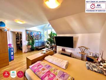 Einfamilienhaus in Wien, Floridsdorf Bild 04